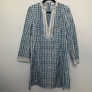 Tory Burch Tunic Dress